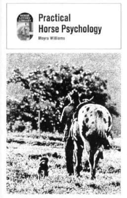 Practical Horse Psychology 0879802472 Book Cover