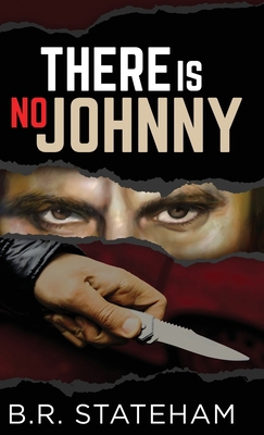 There Is No Johnny 4824133920 Book Cover