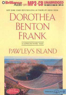 Pawleys Island 1597371777 Book Cover