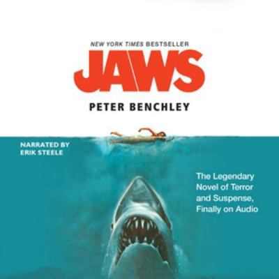 Jaws 1602835837 Book Cover