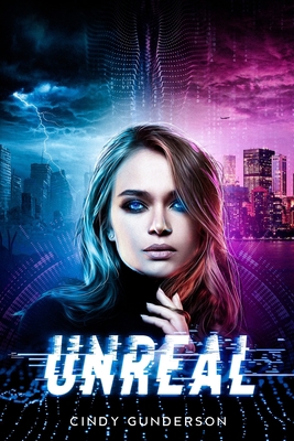 Unreal 1955286124 Book Cover