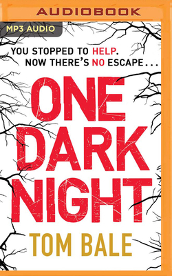 One Dark Night 1799759652 Book Cover
