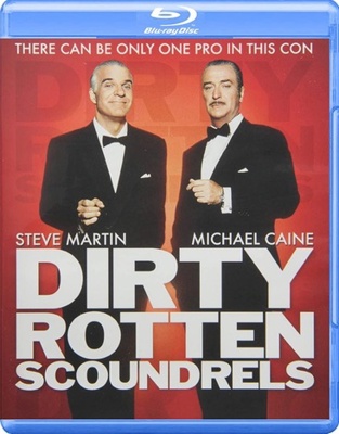 Dirty Rotten Scoundrels B00E9E4F68 Book Cover