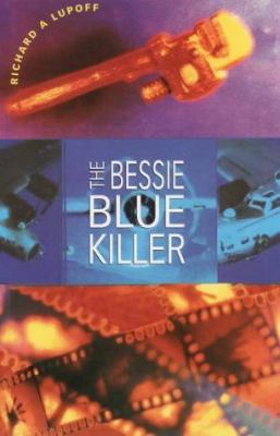 Bessie Blue Killer (Hobart Lindsey / Marvia Plu... 000232623X Book Cover