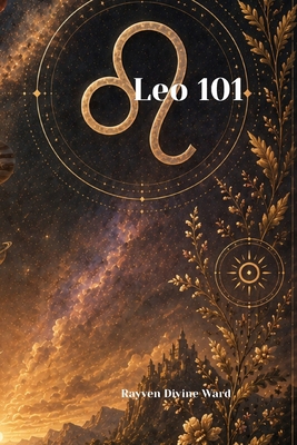 Leo 101 B0H566X1X5 Book Cover