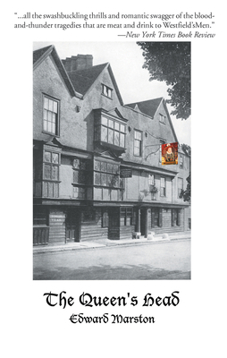 The Queen's Head (Missing Mystery) 1890208450 Book Cover