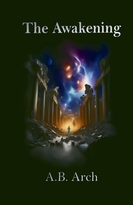 The Awakening            Book Cover