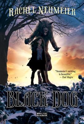 Black Dog 1908844833 Book Cover