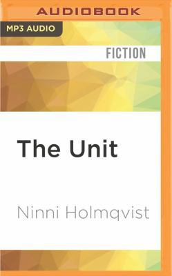 The Unit 1531822231 Book Cover