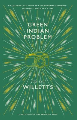 The Green Indian Problem 1913724549 Book Cover