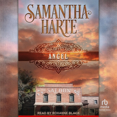 Angel B0G8DLT39F Book Cover