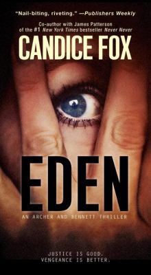 Eden 1617734438 Book Cover