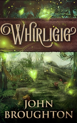 Whirligig            Book Cover