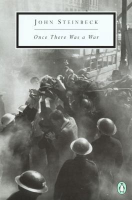 Once There Was a War 0140187472 Book Cover