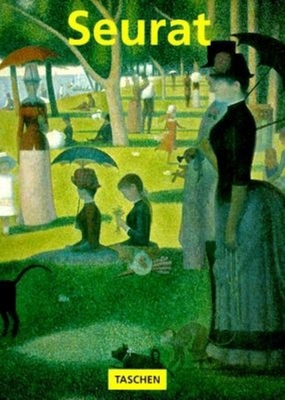 Seurat (Basic Art) [French] 3822865109 Book Cover
