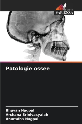 Patologie ossee [Italian] 6208528917 Book Cover