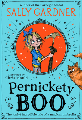 HARPERCOLLINSCHILDRENSBOOKS Pernickety Boo. 0008602646 Book Cover