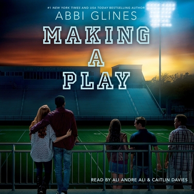 Making a Play 1508286337 Book Cover