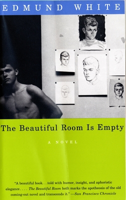 The Beautiful Room Is Empty: A Novel (Lambda Li... 0679755403 Book Cover