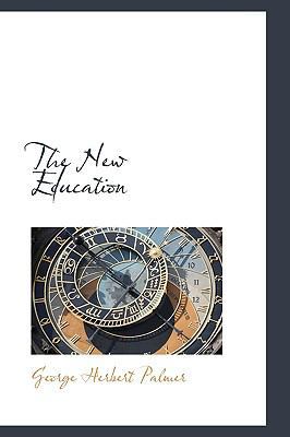 The New Education 1110880308 Book Cover