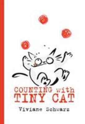 Counting with Tiny Cat 1406378356 Book Cover