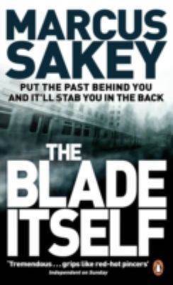 The Blade Itself 0141027754 Book Cover