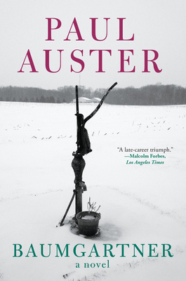 Baumgartner 0802161448 Book Cover
