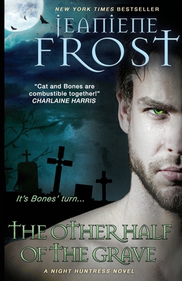 The Other Half of the Grave 1641971983 Book Cover