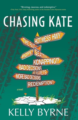 Chasing Kate B0D4678BRB Book Cover