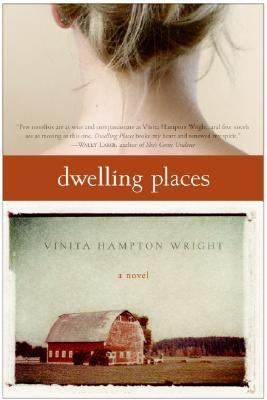 Dwelling Places 0060859547 Book Cover