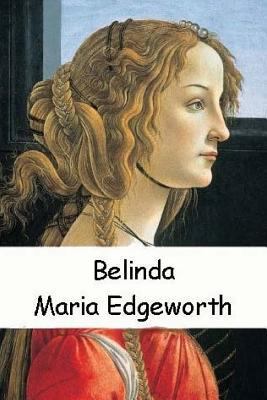 Belinda 1535465298 Book Cover