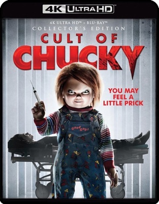 Cult of Chucky B0C41265QL Book Cover