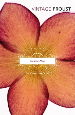 In Search of Lost Time, Volume I: Swann's Way B00BO4BK2S Book Cover