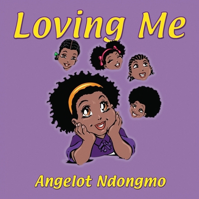 Loving Me 1927865875 Book Cover