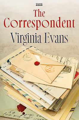 The Correspondent 1444862480 Book Cover