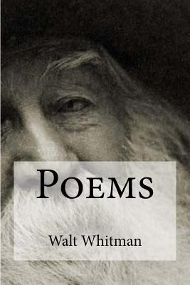 Poems 1530286778 Book Cover