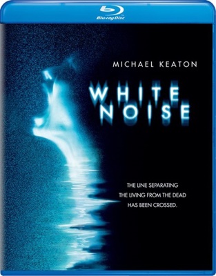 White Noise B07LD23M19 Book Cover