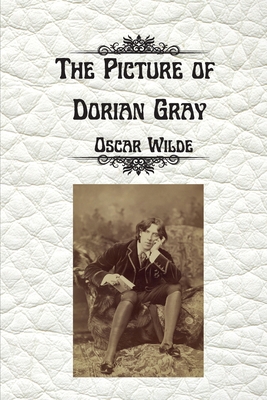 The Picture of Dorian Gray by Oscar Wilde: Unce... 3755100126 Book Cover