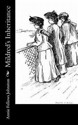 Mildred's Inheritance 1977622224 Book Cover