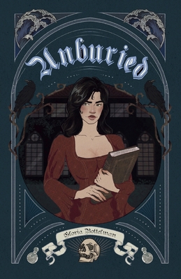 Unburied B0GL9YR3R3 Book Cover