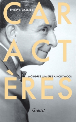 Caractères [French] 2246646014 Book Cover