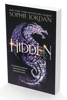 Hidden 0063399717 Book Cover