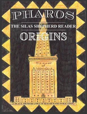 Pharos: Origins 1105721825 Book Cover