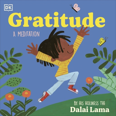 Gratitude 0241758270 Book Cover
