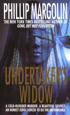 The Undertaker's Widow B000XQ1YGA Book Cover