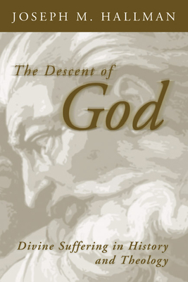 The Descent of God B00266M4FA Book Cover