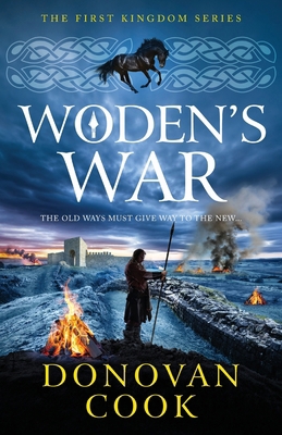 Woden's War 1836563574 Book Cover