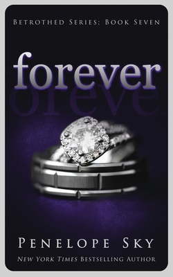 Forever B0869DRYFD Book Cover