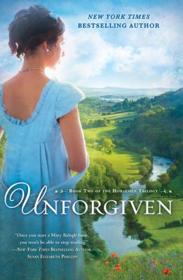 Unforgiven [Large Print] 1410489248 Book Cover