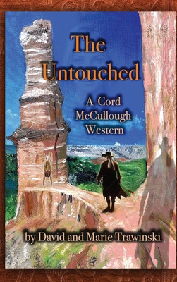 The Untouched 196058409X Book Cover